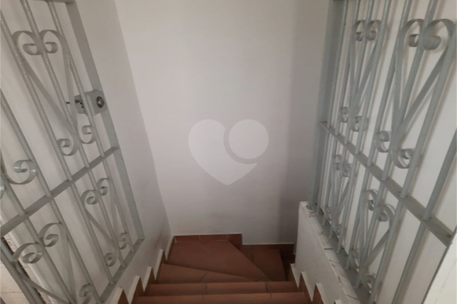 Sobrado à venda com 3 quartos, sendo 1 suíte, em Mandaqui, São Paulo, SP
