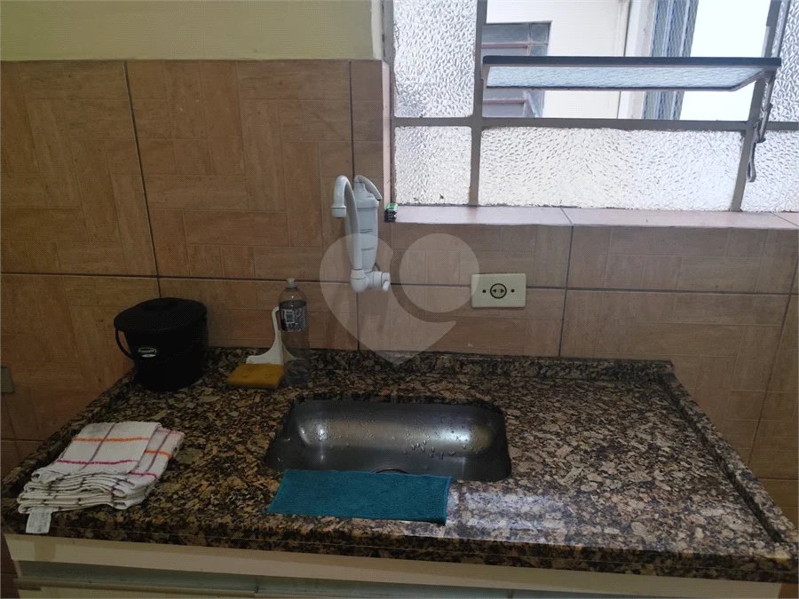 Casa para alugar com 1 quarto em Santana, São Paulo, SP