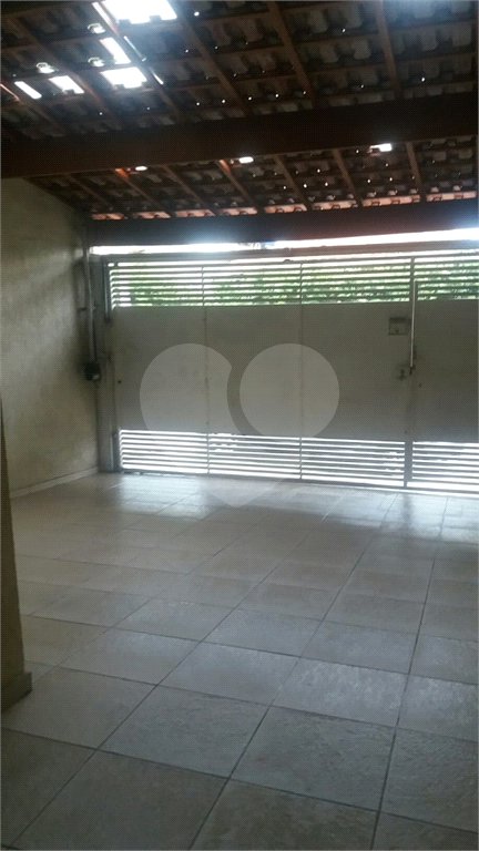 Sobrado à venda com 3 quartos em Freguesia do Ó, São Paulo, SP