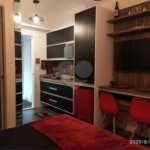 Apartamento à venda com 1 quarto no Centro, São Paulo, SP