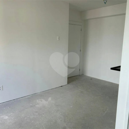 Studio à venda com 1 suíte em Brooklin Paulista, São Paulo, SP