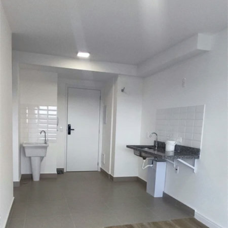 Apartamento à venda ou para alugar com 1 quarto em Butantã, São Paulo, SP