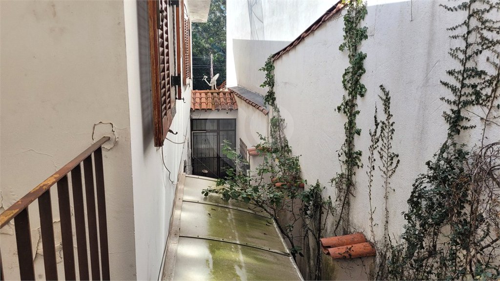Casa à venda com 3 quartos, sendo 1 suíte, em Vila Tiradentes, São Paulo, SP