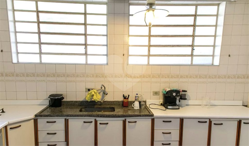 Casa Térrea à venda com 4 quartos, sendo 1 suíte, em Vila Gustavo, São Paulo, SP