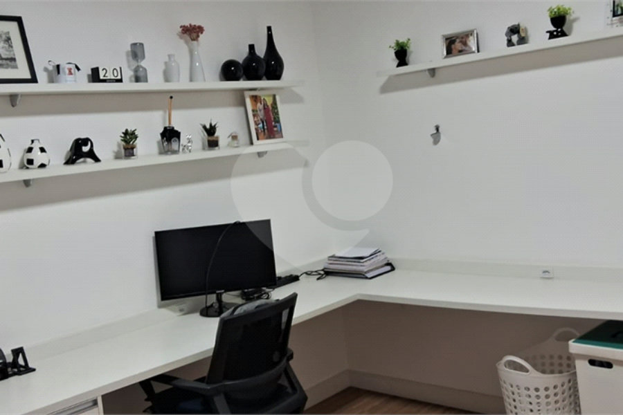Sobrado à venda com 2 quartos em Tucuruvi, São Paulo, SP