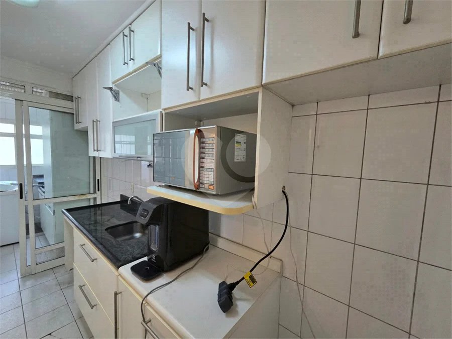 Apartamento à venda com 2 quartos, sendo 1 suíte, em Granja Julieta, São Paulo, SP