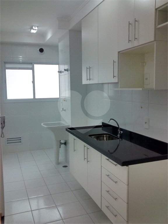 Apartamento à venda com 2 quartos, sendo 1 suíte, em Independência, São Bernardo do Campo, SP
