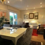 Casa à venda com 4 quartos, sendo 3 suítes, no condomínio Residencial Jardim Itatinga, São Paulo - SP