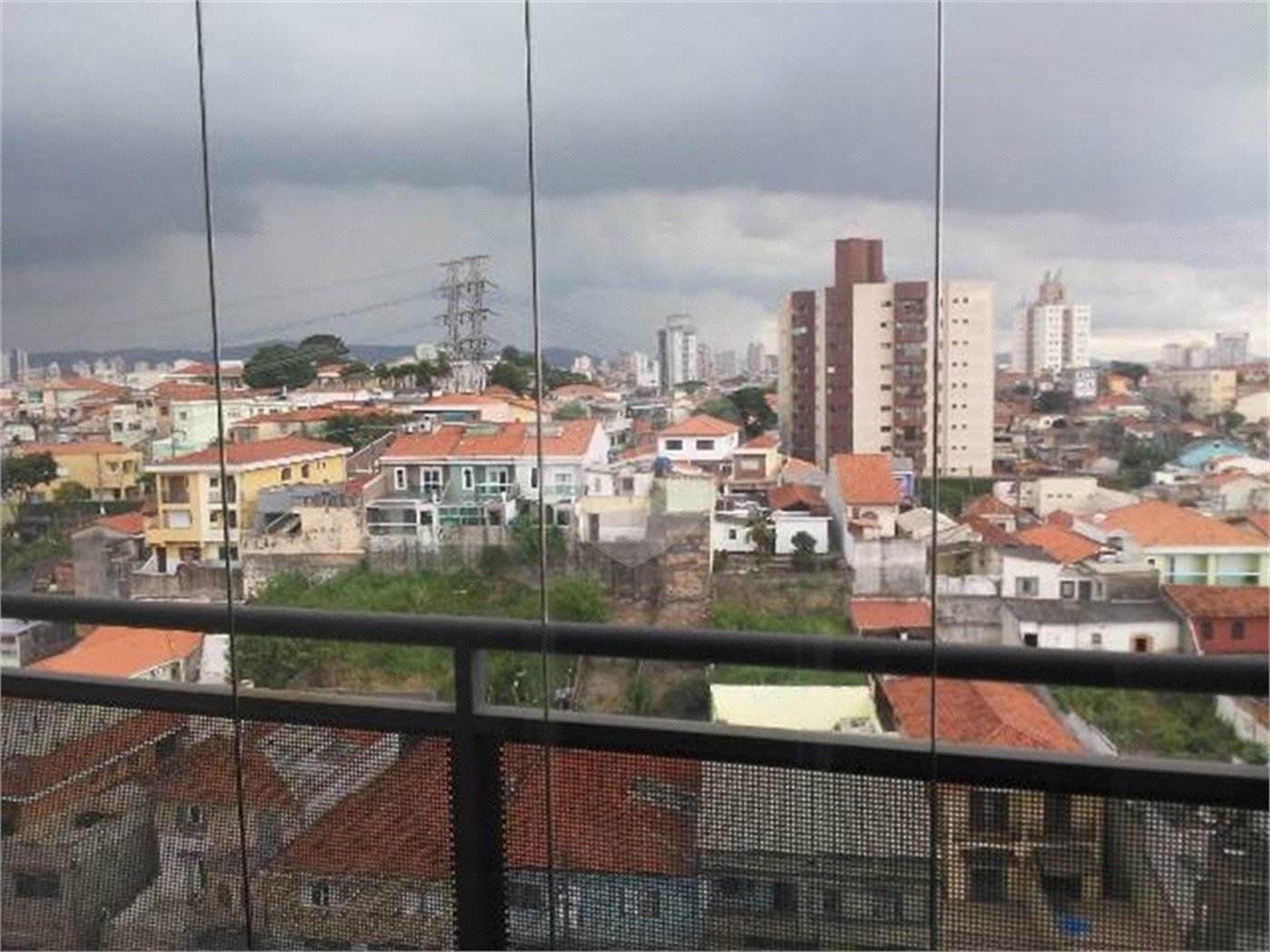 Apartamento à venda com 2 quartos, sendo 1 suíte,  em Vila Paiva, São Paulo, SP