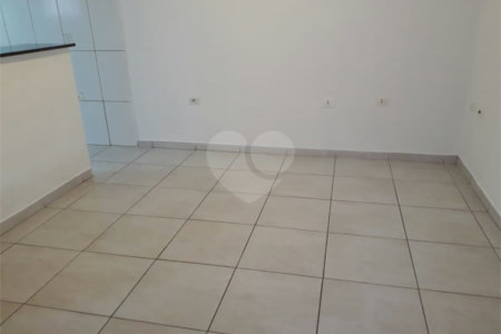 Casa Térrea à venda com 2 quartos em Parque Casa de Pedra, São Paulo, SP