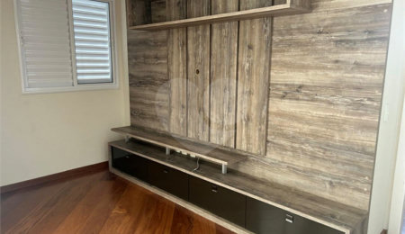 Apartamento à venda com 2 quartos, sendo 1 suíte,  em Vila Suzana, São Paulo, SP