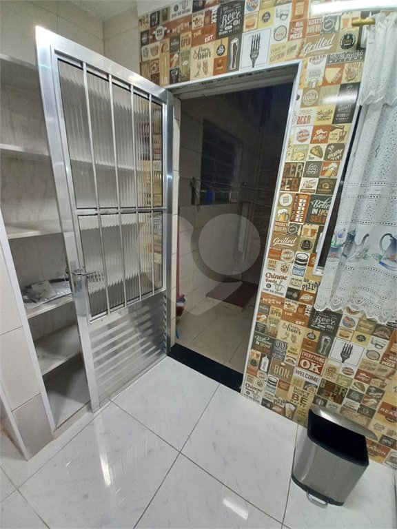 Apartamento à venda com 2 quartos em Santana, São Paulo, SP