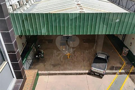 Prédio para alugar em Guaxinduva, Atibaia, SP