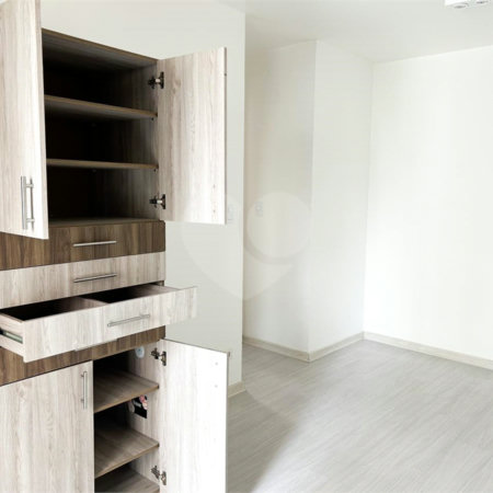 Apartamento à venda com 1 quarto em Vila Mariana, São Paulo, SP