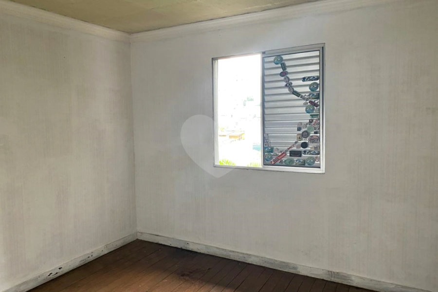 Casa à venda com 4 quartos em Santana, São Paulo, SP