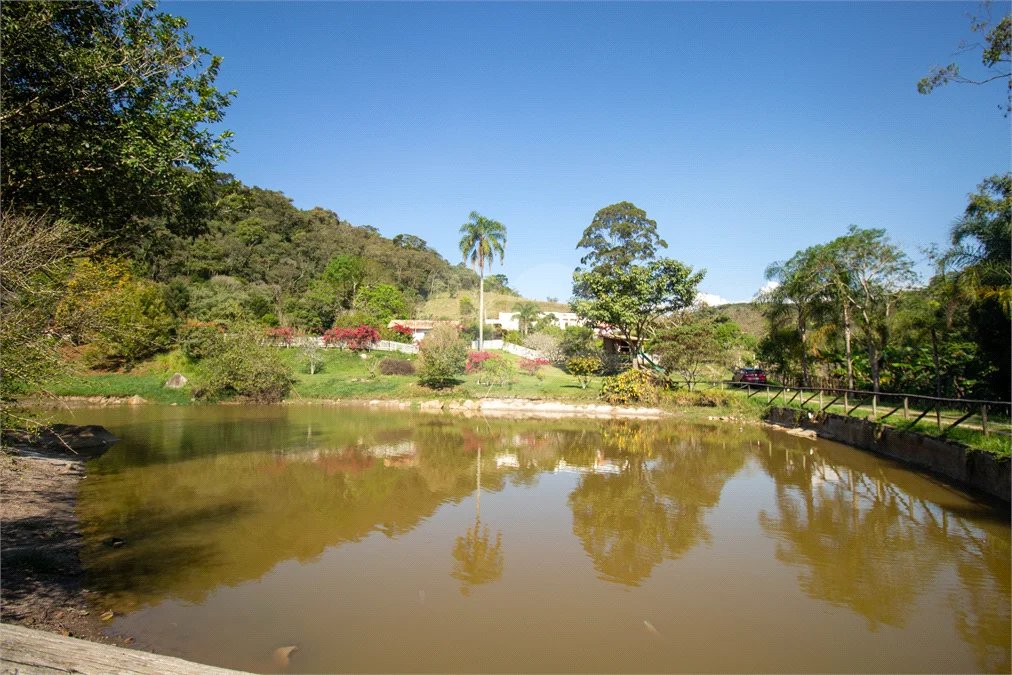 Sítio à venda em Vila Darcy Penteado (mailasqui), São Roque, SP
