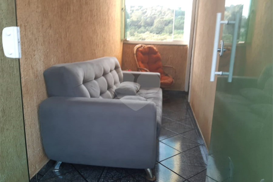Sobrado à venda com 3 quartos, sendo 1 suíte, em Horto Florestal, São Paulo, SP