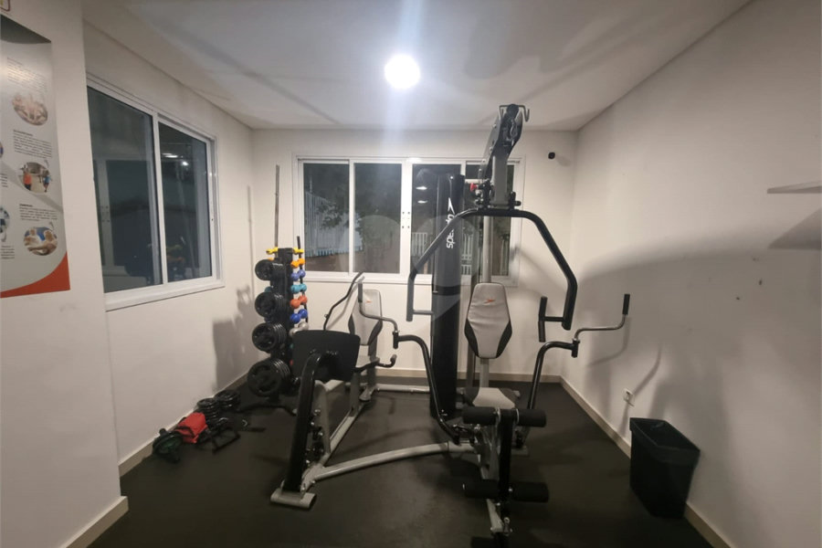 Apartamento à venda com 2 quartos, sendo 1 suíte, em Tucuruvi, São Paulo, SP