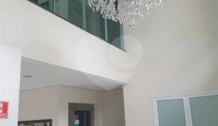 Apartamento para alugar com 3 quartos, sendo 2 suítes,  em Santana, São Paulo, SP