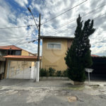 Sobrado à venda com 3 quartos, sendo 2 suítes, em Tremembé, São Paulo, SP