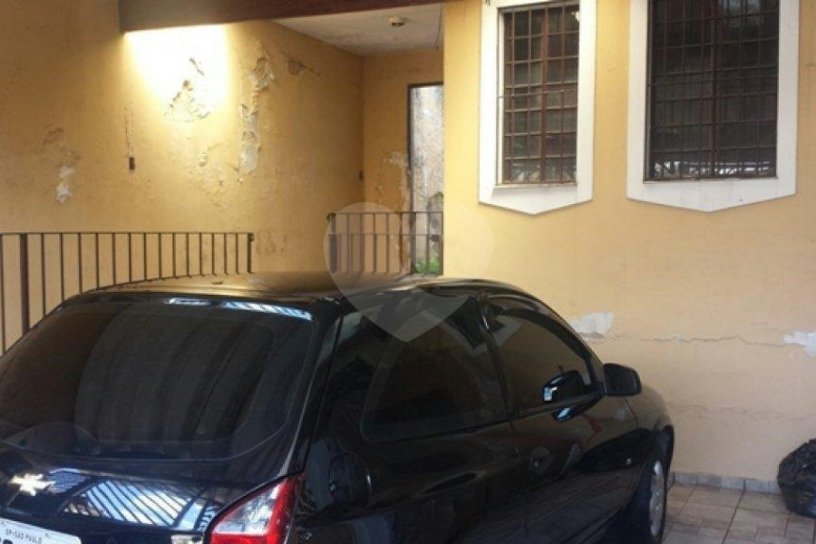 Sobrado à venda com 3 quartos em Tremembé, São Paulo, SP