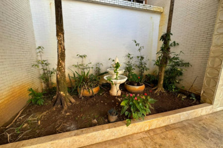Apartamento com 3 dormitórios à venda, 70 m² por R$ 315.000,00 - Jardim São Miguel - Guarujá/SP