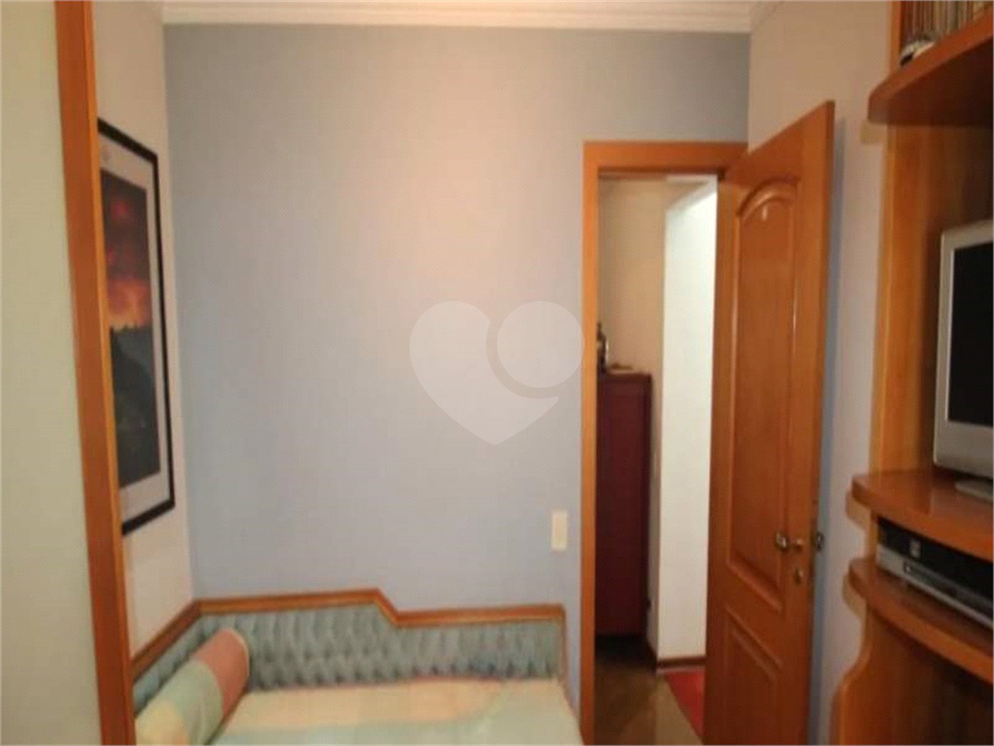 Apartamento à venda com 3 suítes em Santana, São Paulo, SP