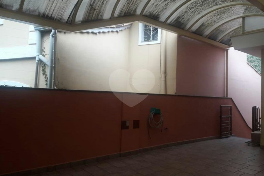 Sobrado à venda com 6 quartos, sendo 2 suítes, em Horto Florestal, São Paulo, SP