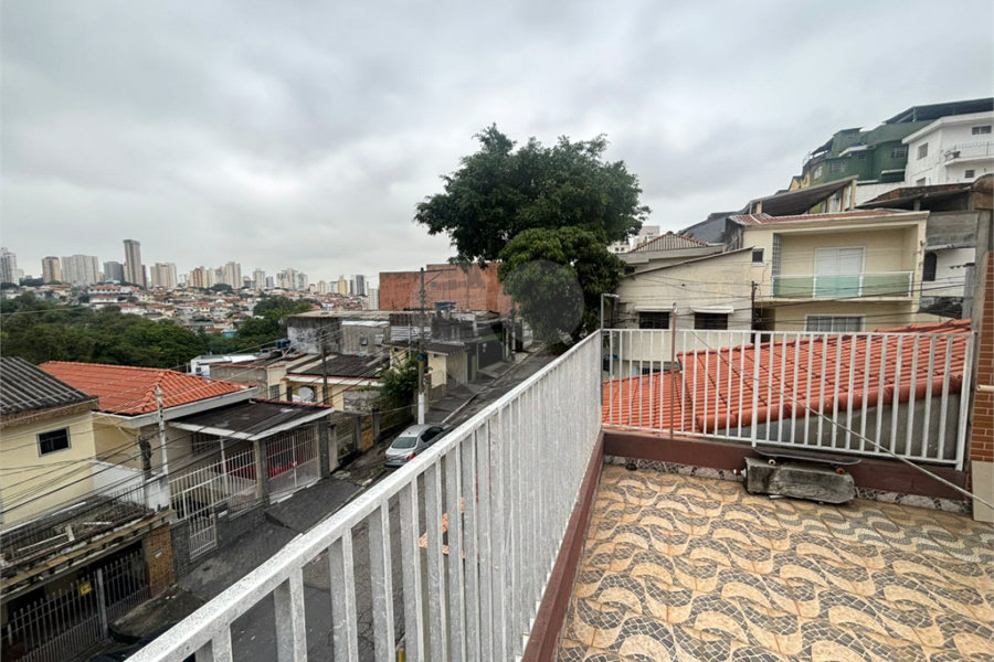 Casa à venda com 3 quartos em Mandaqui, São Paulo, SP