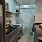 Apartamento à venda com 3 quartos, sendo 1 suíte, em Conceição, Diadema, SP