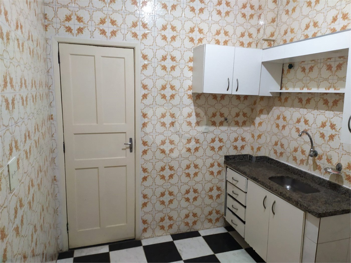 Apartamento à venda com 2 quartos em Vila Isabel, Rio de Janeiro, RJ