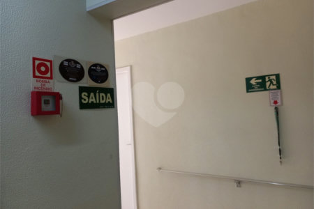 Apartamento para alugar com 2 quartos em Santana, São Paulo, SP