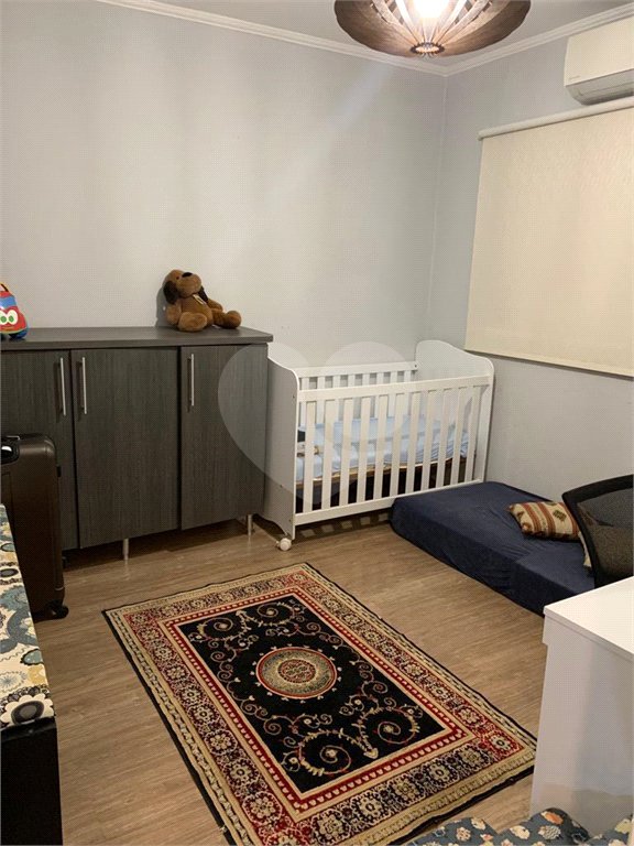 Casa Térrea à venda com 3 quartos em Jardim Alvinópolis, Atibaia, SP