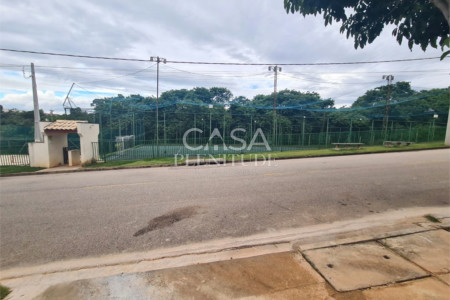 Terreno em condomínio à venda com 3 quartos, sendo 1 suíte, em Parque Ibiti Reserva, Sorocaba, SP