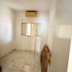 Casa para alugar com 2 quartos em São Carlos, Três Lagoas, MS