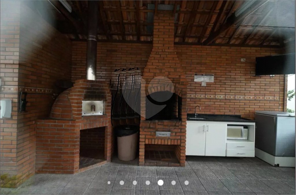 Apartamento à venda com 2 quartos em Jardim Monte Alegre, São Paulo, SP