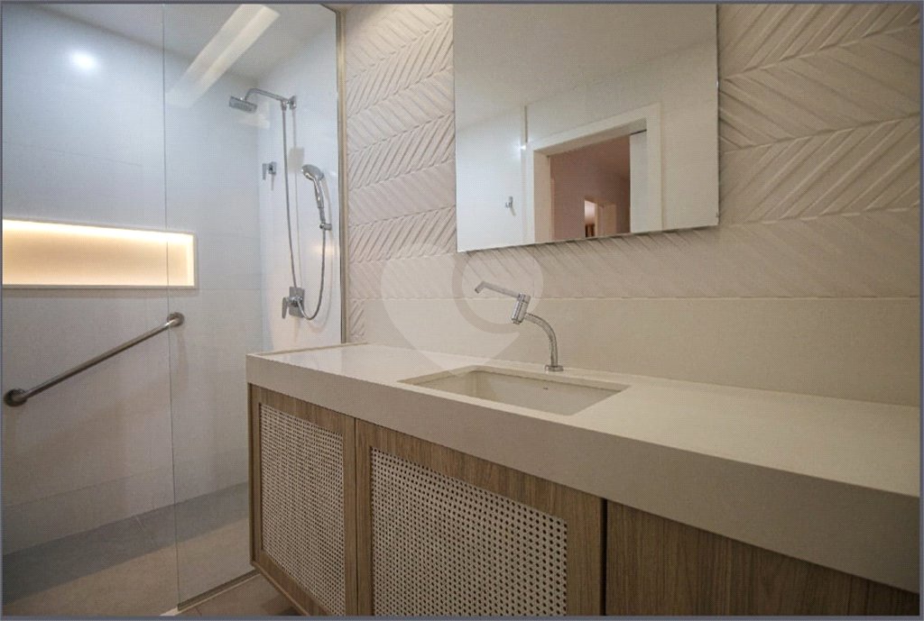 Apartamento à venda com 4 quartos, sendo 2 suítes,  em Tijuca, Rio de Janeiro, RJ
