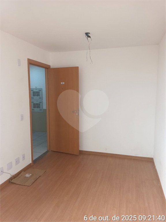 Apartamento para alugar com 2 quartos em Campo Grande, Rio de Janeiro, RJ