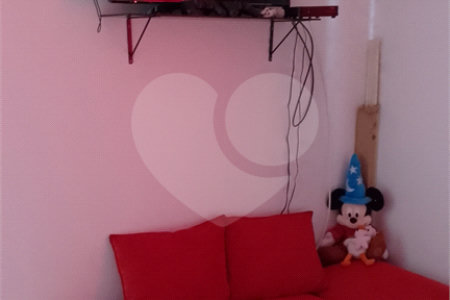Apartamento à venda com 3 quartos, sendo 1 suíte, em Chácara Califórnia, São Paulo, SP