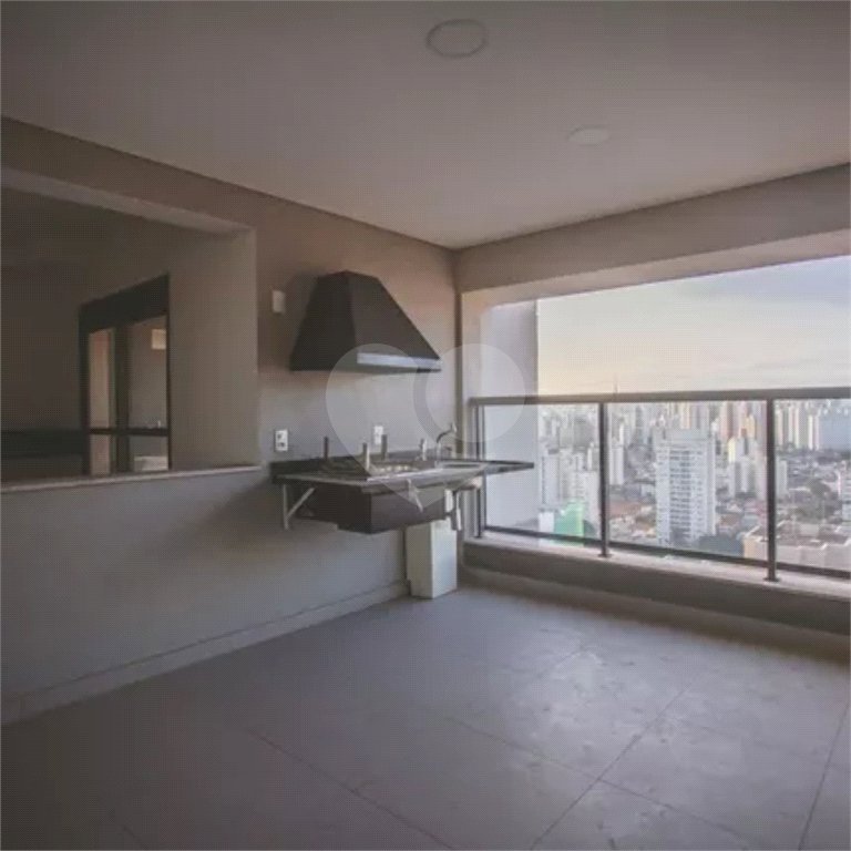 Apartamento à venda com 3 suítes em Vila Mariana, São Paulo, SP