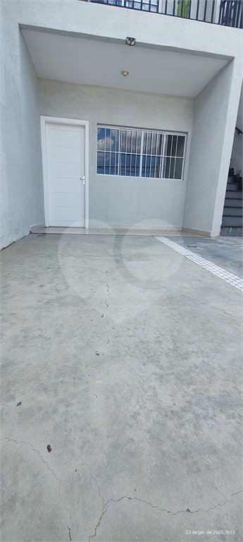 Casa à venda com 2 quartos em Jardim Imperial, Atibaia, SP