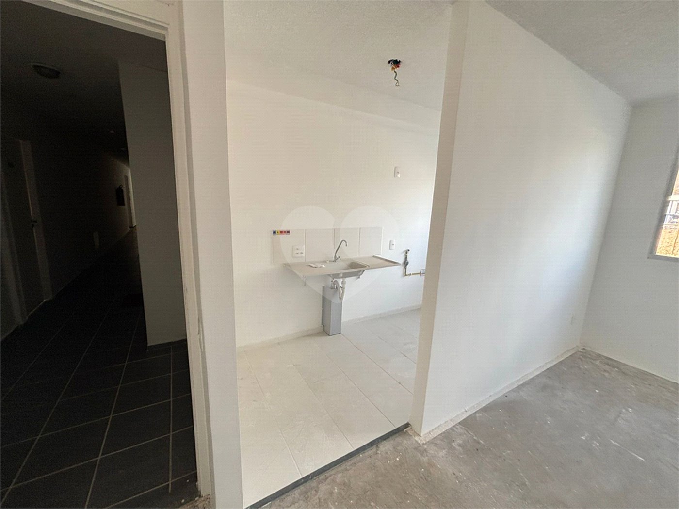 Apartamento à venda com 2 quartos em Jardim Helian, São Paulo, SP