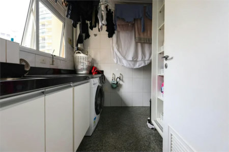 Cobertura à venda com 3 suítes em Vila Suzana, São Paulo, SP