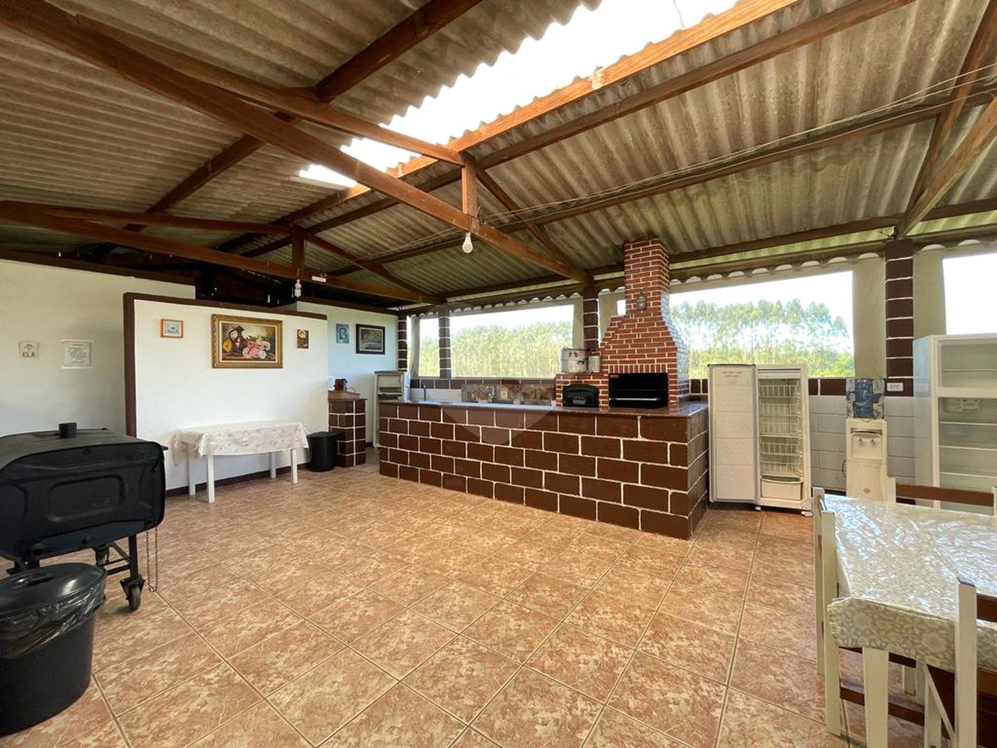 Chácara à venda com 3 quartos, sendo 1 suíte, em Chácaras Copaco, Arujá, SP
