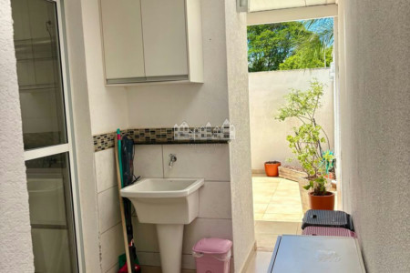 Sobrado à venda com 3 quartos, sendo 1 suíte, em Jardim Paulista, Atibaia, SP