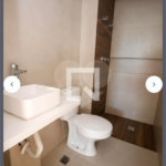 Apartamento à venda com 2 quartos, sendo 1 suíte, em Vila Suzana, São Paulo, SP