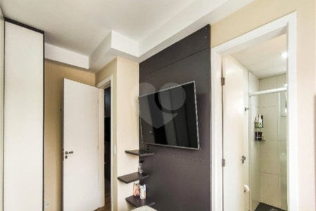 Apartamento à venda com 2 quartos, sendo 1 suíte, em Vila Andrade, São Paulo, SP