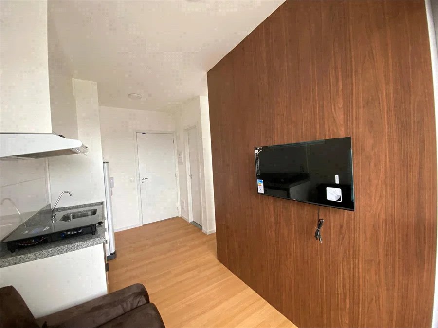Apartamento para alugar com 1 quarto em Butantã, São Paulo, SP