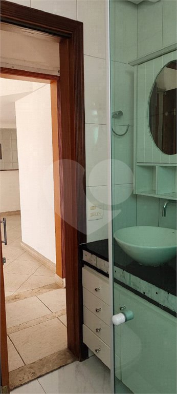 Apartamento à venda com 2 quartos, sendo 1 suíte,  em Chácara Tatuapé, São Paulo, SP