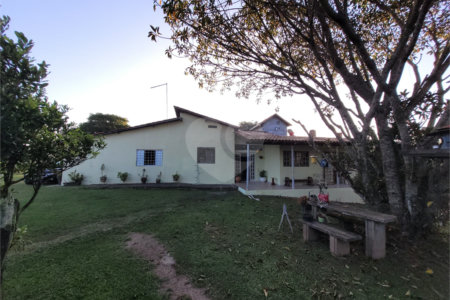 Chácara à venda com 5 quartos em Residencial Veneza I, Mogi das Cruzes, SP